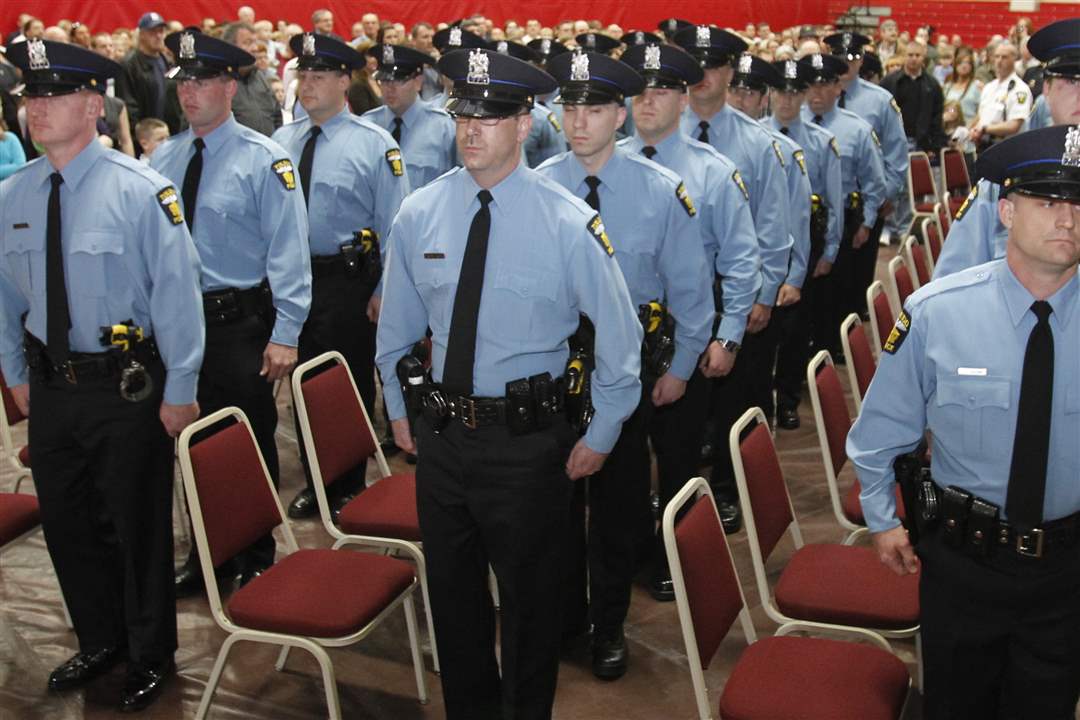 Police-Graduation-58th-Academy