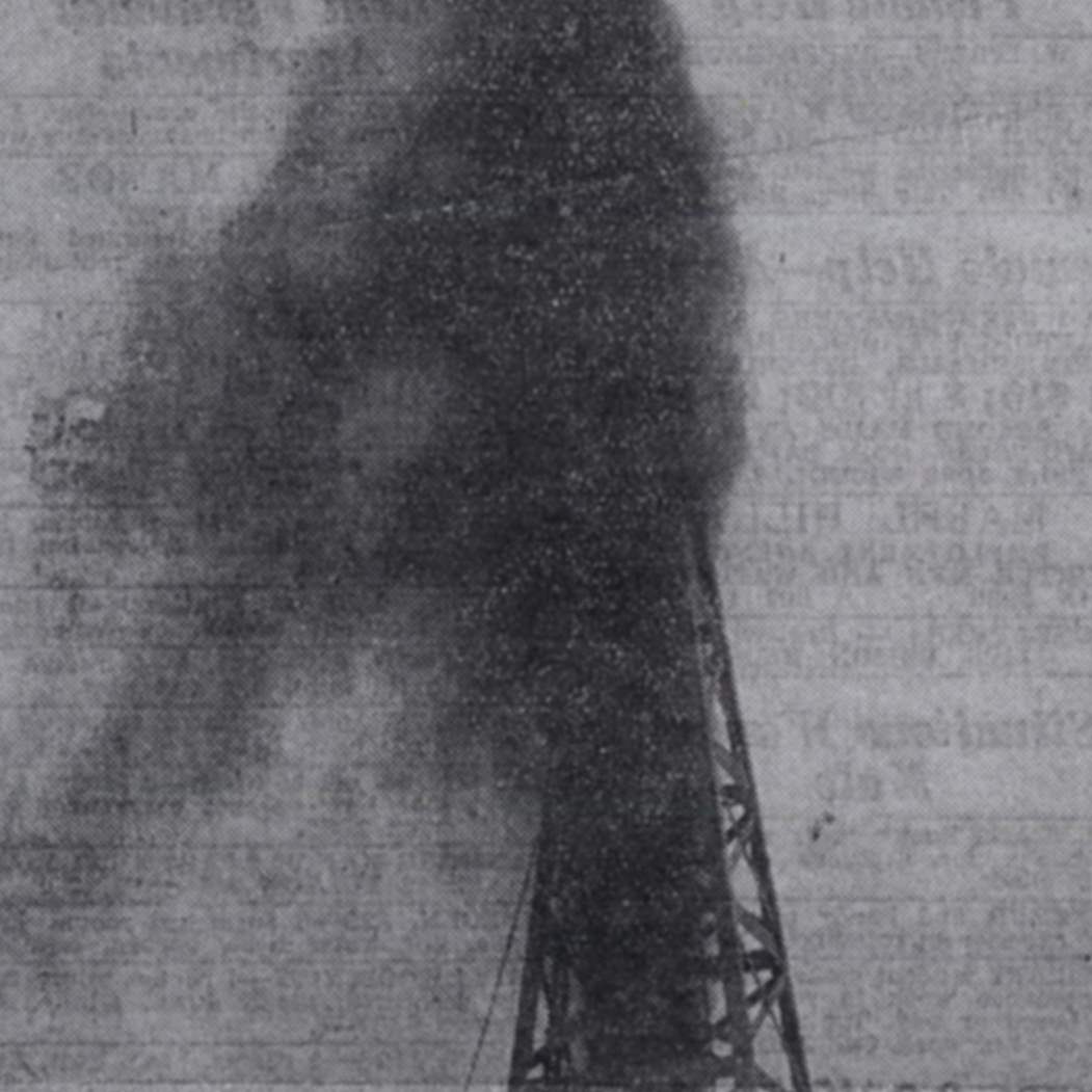 Klondike-Oil-Well-1936