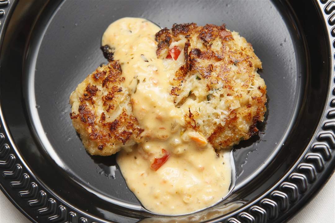 TotN-and-crab-cakes