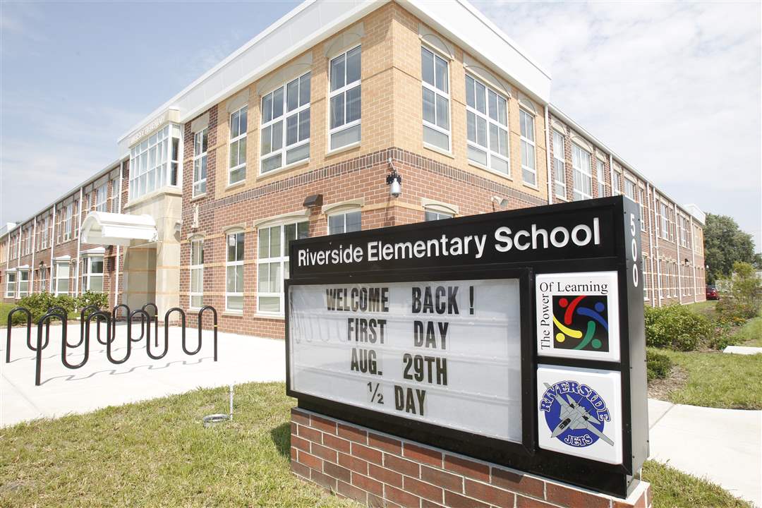 Riverside-Elementary-school