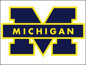 UM Wolverines 