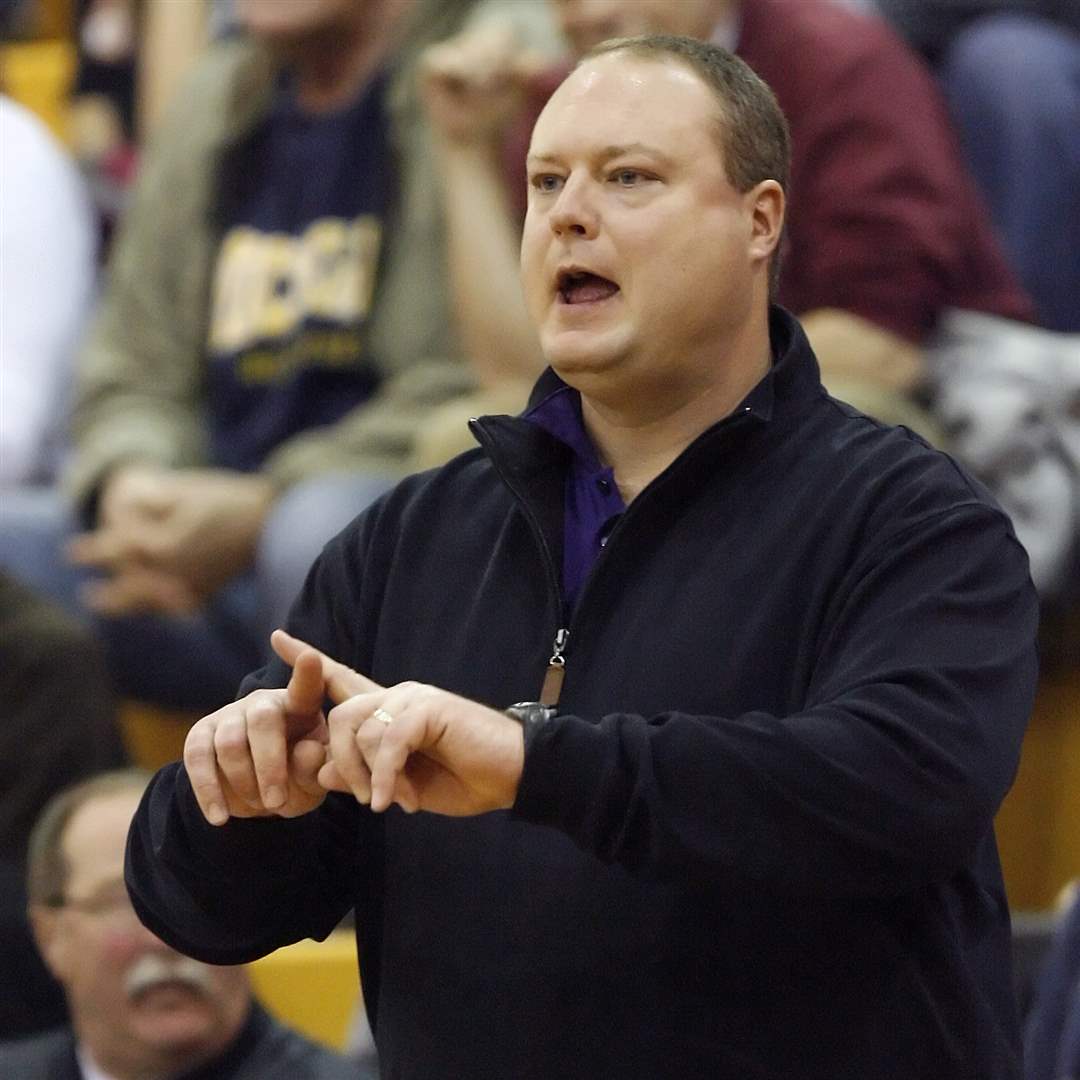 Maumee-s-head-coach-Derek-Sheridan-gives-direction-to-his-team