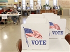 Voting box