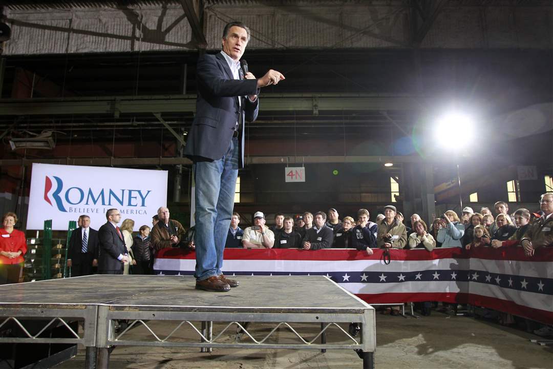 Romney-Toledo-fence-post-manufacturer-US