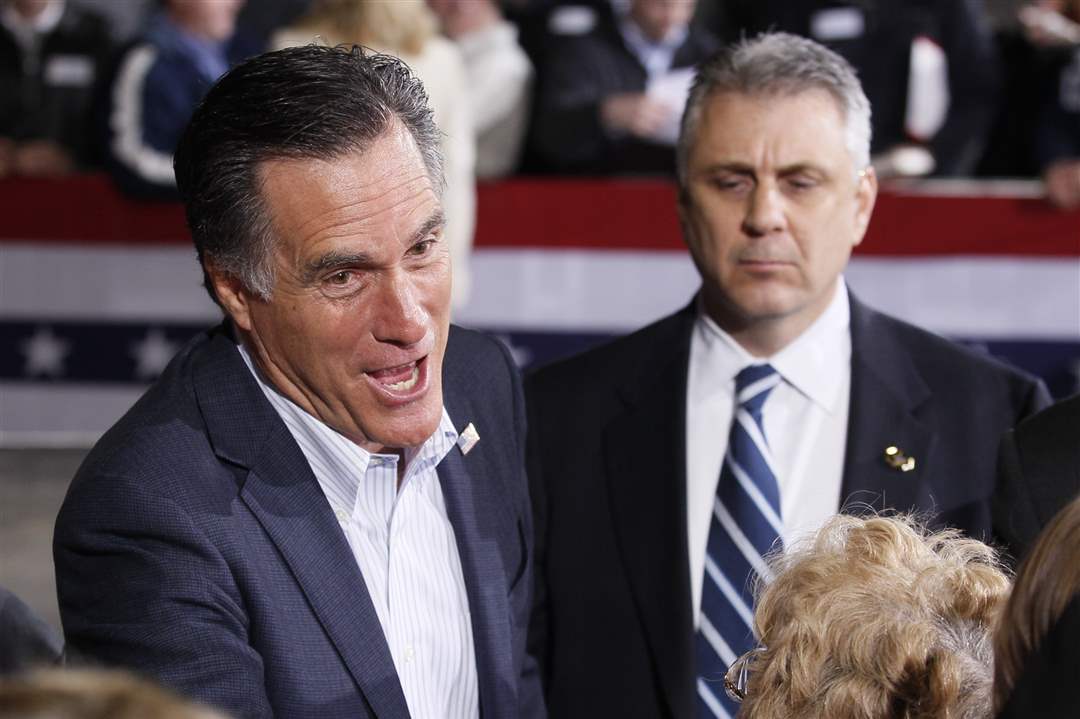 Romney-Toledo-secret-service