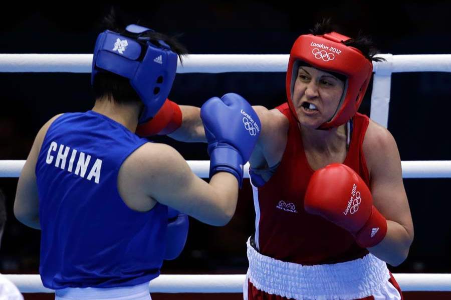 London-Olympics-Boxing-Women-1