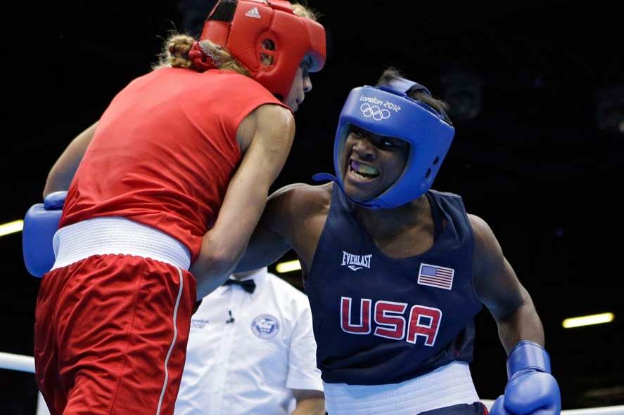 London-Olympics-Boxing-Women