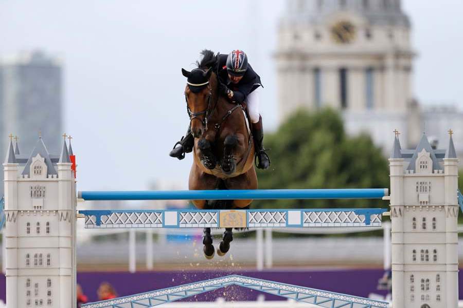 London-Olympics-Equestrian-3
