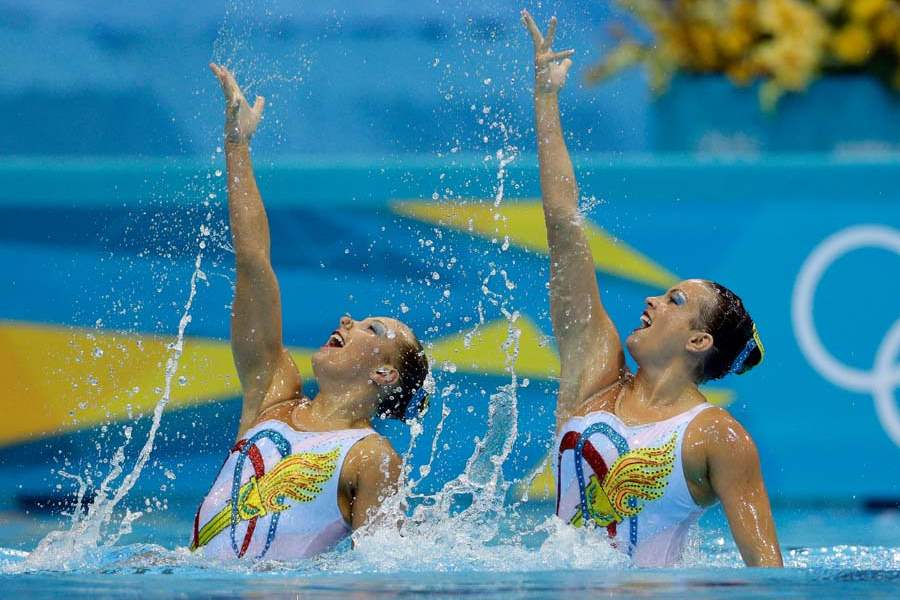 London-Olympics-Synchronized-Swimming-2