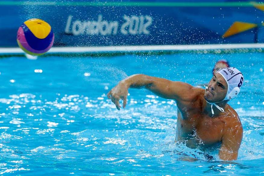 London-Olympics-Water-Polo-Men-1