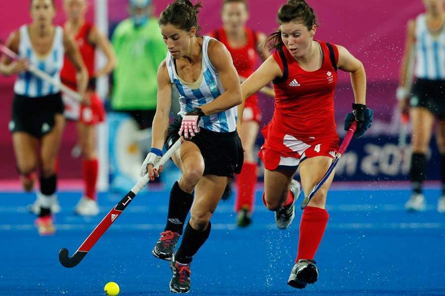 London Olympics Day 11 The Blade