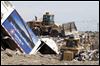  Hoffman Road Landfill is just northwest of Point Place. City officials say the area has other sites that could be causing the smell.