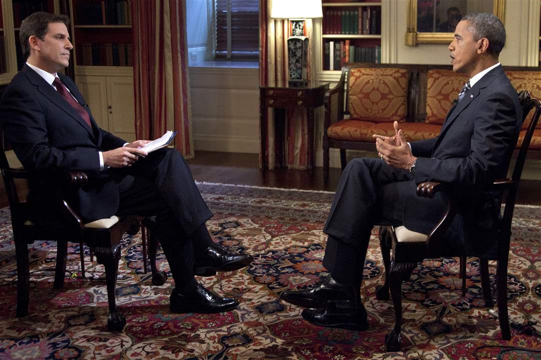 Obama-interview