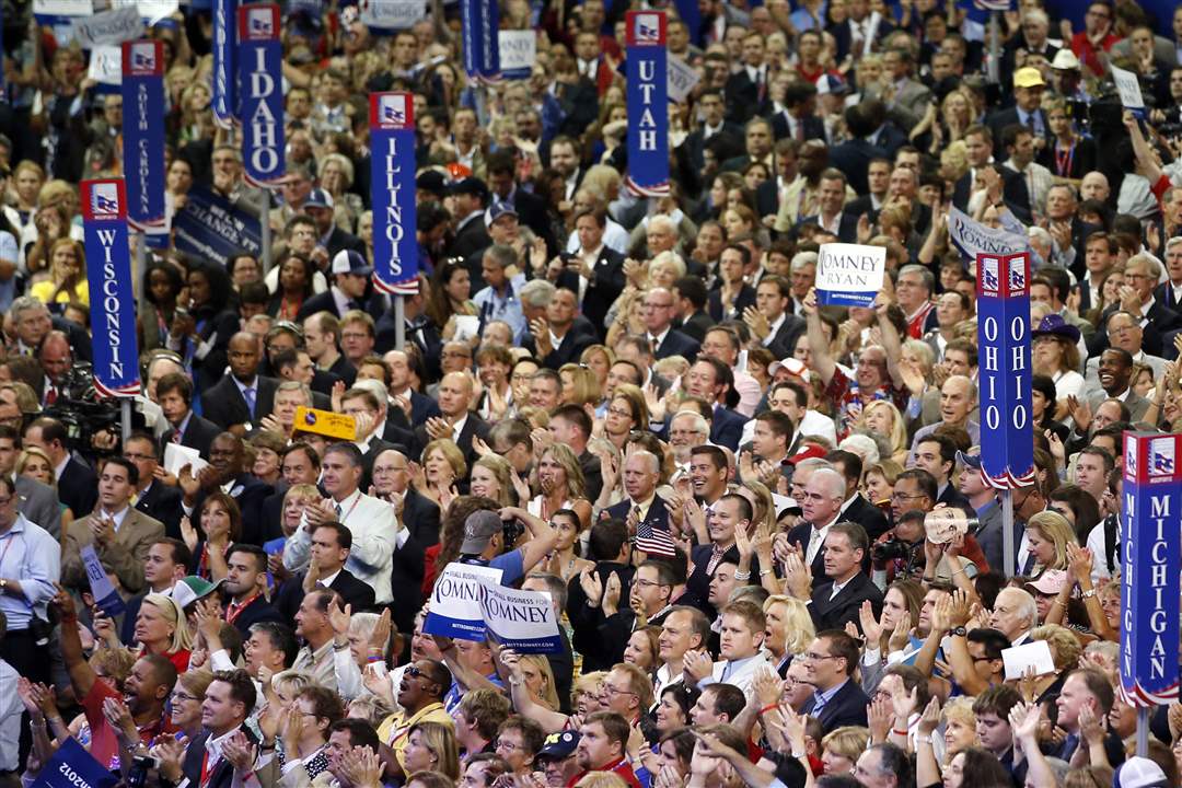 Republican-Convention-delegates-cheer