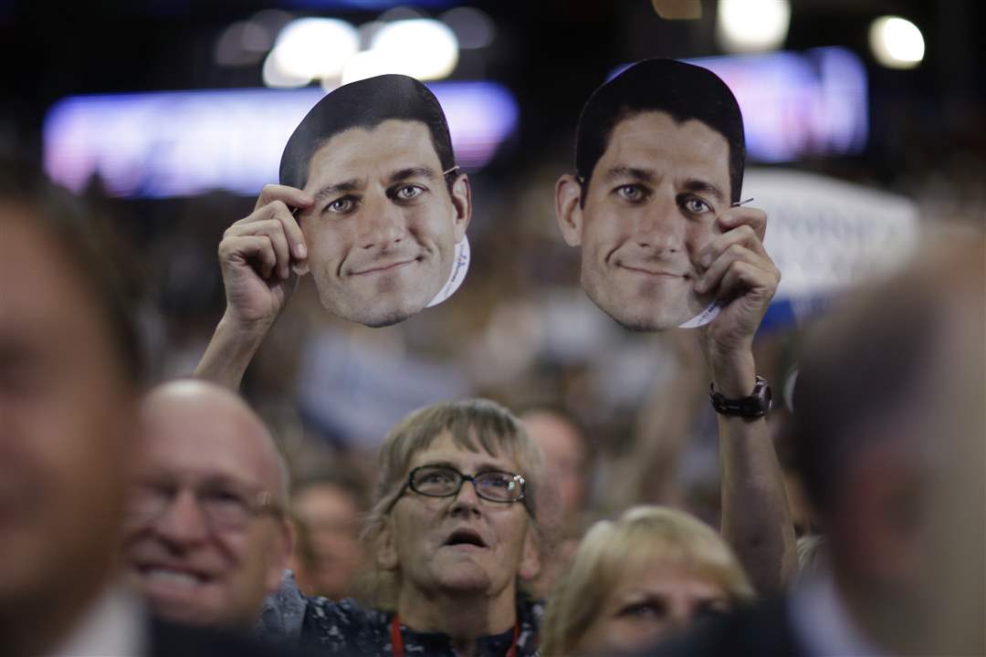 Republican-Convention-ryan-masks