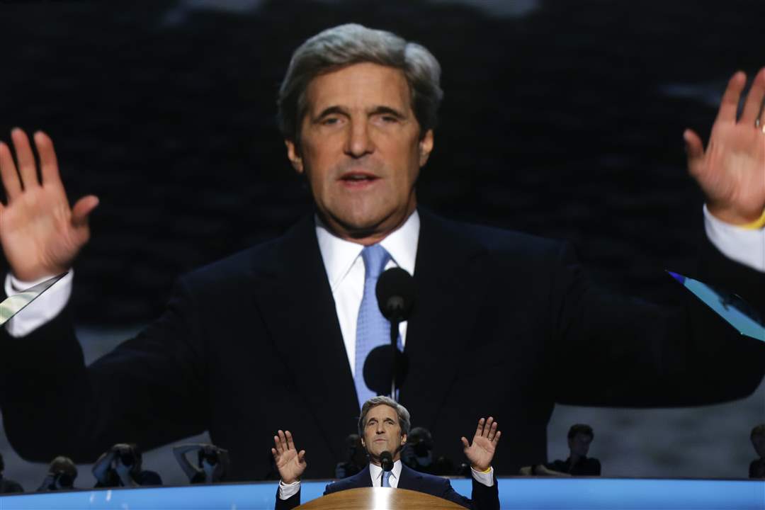 Democratic-Convention-John-Kerry