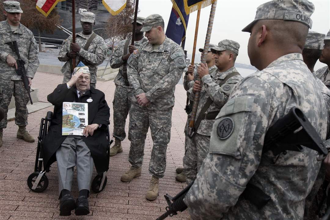Pearl-Harbor-survivor-Daniel-Fruchter