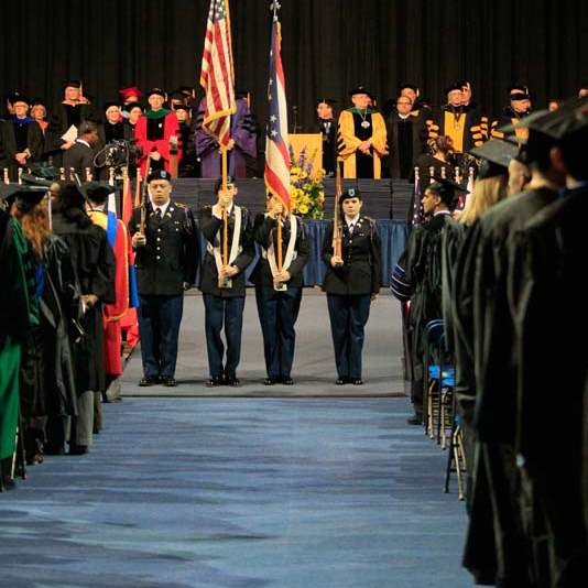 University of Toledo graduation The Blade