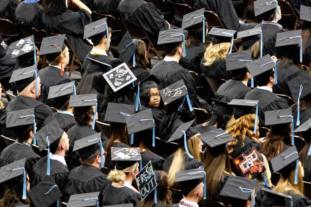 BGSU-commencement-looking-back