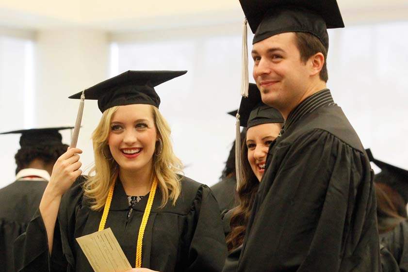 BGSU-commencement-Bergman