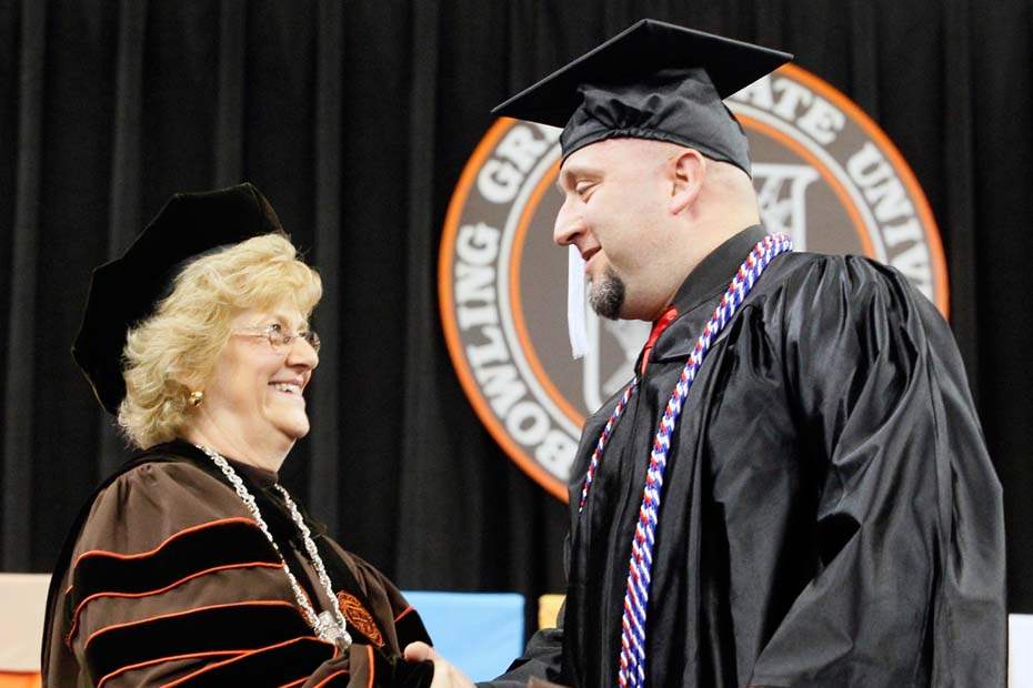 BGSU-commencement-hand-shake