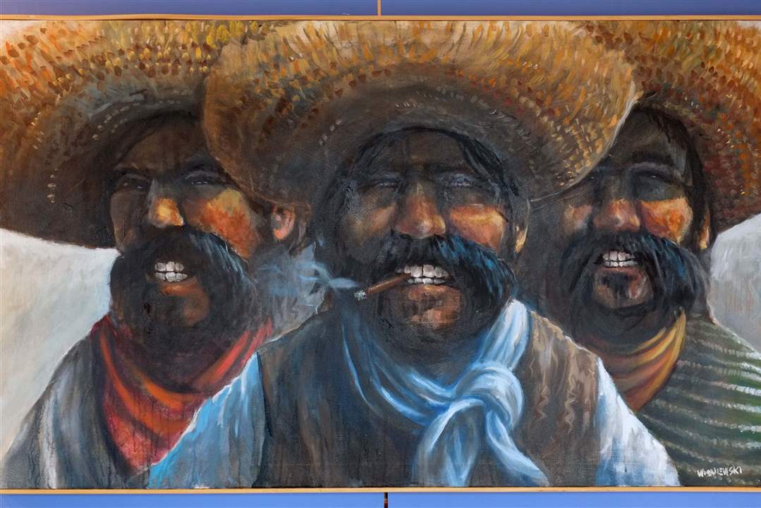 Healing-arts-Wisniewski-3-amigos