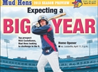 2013 mud hens preview cover