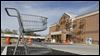 kroger-construction.jpg Construction at Kroger Marketplace store in Lambertville, Mich.