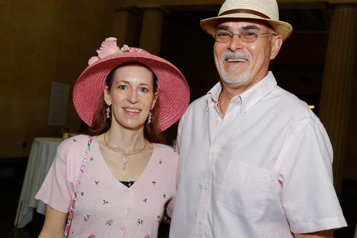 Michele-and-Neal-Martin