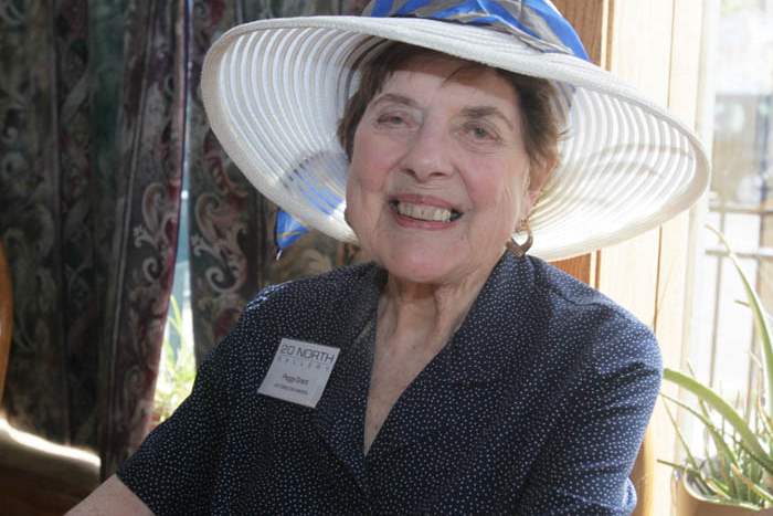 Peggy-Grant