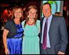 stickley.jpg Kelsey Stickley with and her mother, Janel Zbierajewski Spychala, and father, Heath Stickley.
