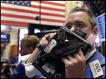  Finish today helped stocks rise for week.