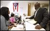 Mayor-Mike-Bell-petition.jpg Mayor Mike Bell, who took out petitions for his re-election, says he makes decisions as a chief executive officer would, regardless of city council's wishes.