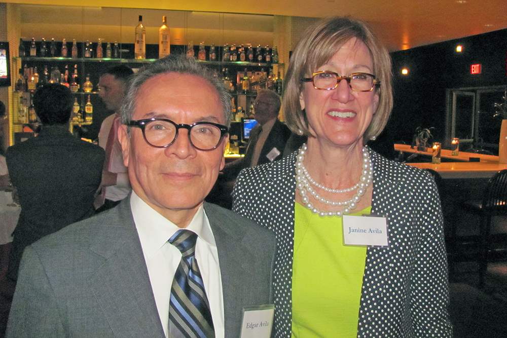 Janine-and-Edgar-Avila