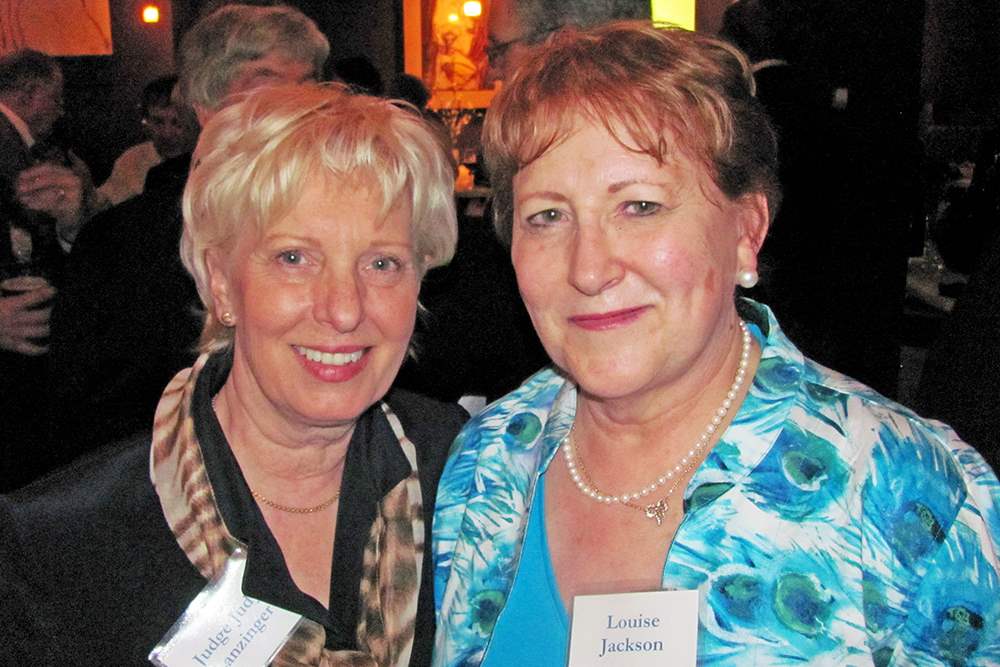 Judith-Lanzinger-and-Louise-Jackson-law-school-cl
