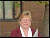  Pamela Hayman-Weaner was given a Making a Difference award from Northwest State Community College.