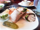 Restaurant Reviews
