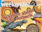 Weekender May 23