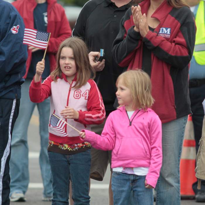 Sylvania Memorial Day Parade The Blade