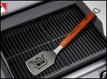  Sportula Detroit Tigers Grill Spatula.