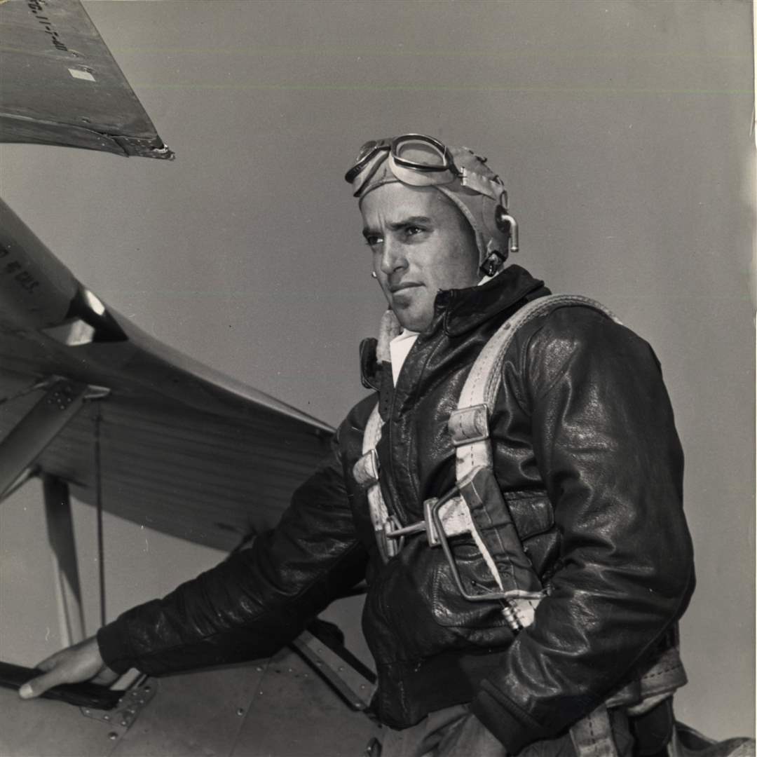 Stranahan-army-air-corps