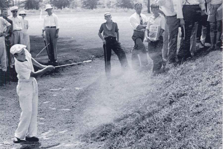 Frank-Stranahan-GOLFING