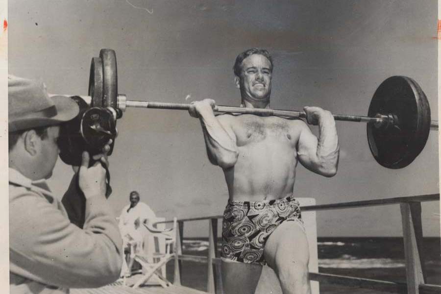 Frank-Stranahan-weight-lifting