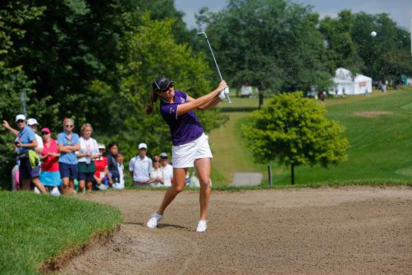 Alison-Walshe-hits-out-of-the-bunker-on-1-during-t