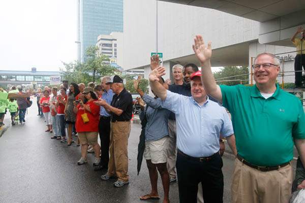 The-annual-Labor-Day-parade