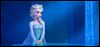 Film-Review-Frozen-1.jpg This image released by Disney shows a teenage Elsa the Snow Queen, voiced by Maia Mitchell, in a scene from the animated feature