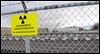 Great-Lakes-Nuclear-Waste-2.jpg This Nov. 1, 2013 photo shows rows of chambers holding intermediate-level radioactive waste in shallow pits at the Bruce Power nuclear complex near Kincardine, Ontario. Ontario Power Generation is seeking permission from the Canadian government to permanently store low- and intermediate-level radioactive waste in a rock chamber that would be built more than 2,000 feet below the earth’s surface and less than a mile from Lake Huron. (AP Photo/John Flesher)