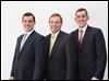 n7treeces.jpg From left are the primary Treeces who want to take over the airport: Dock David Treece, Dock Treece, and Benjamin Treece.