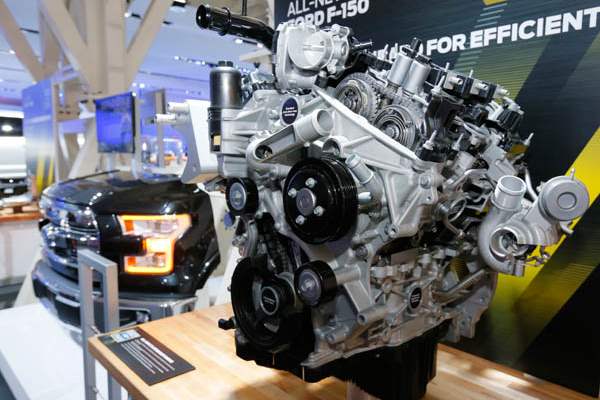 Ford-s-2-7L-Ecoboost-engine-for-the-Ford-F-150