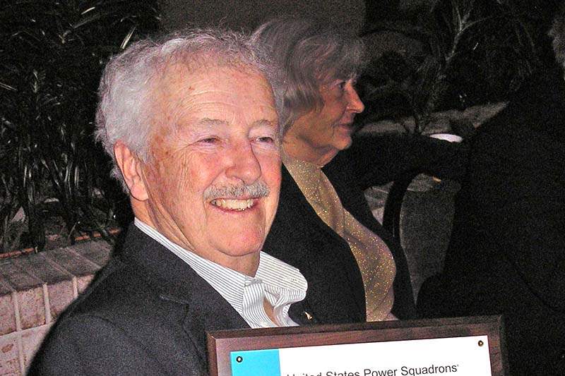 Ralph-Stevens-50-year-award